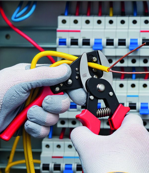 Elektro-Reinhard-Mannheim-Wartung-Service